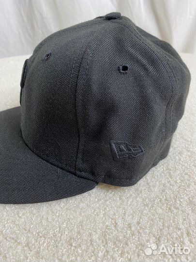 Бейсболка new era 59 fifty