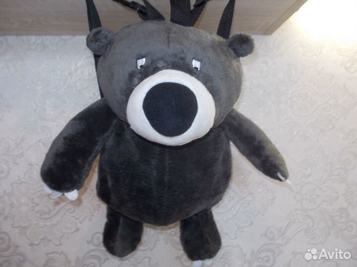 Рюкзачок детский