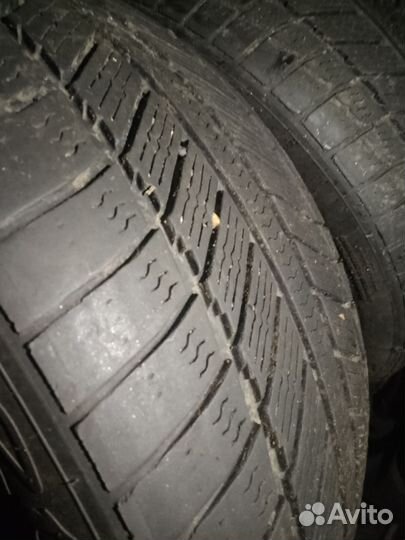 Syron Merkep 245/45 R18 H