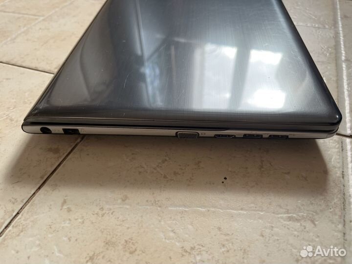 Ноутбук Samsung 15,6