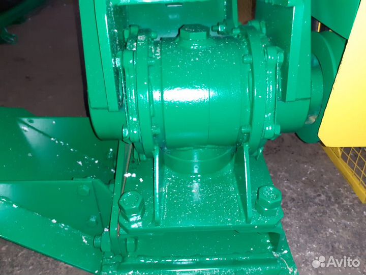 Косилка Ракита КРН-2,1, 2024