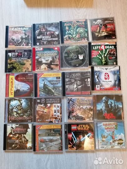 Игры на пк лицензия