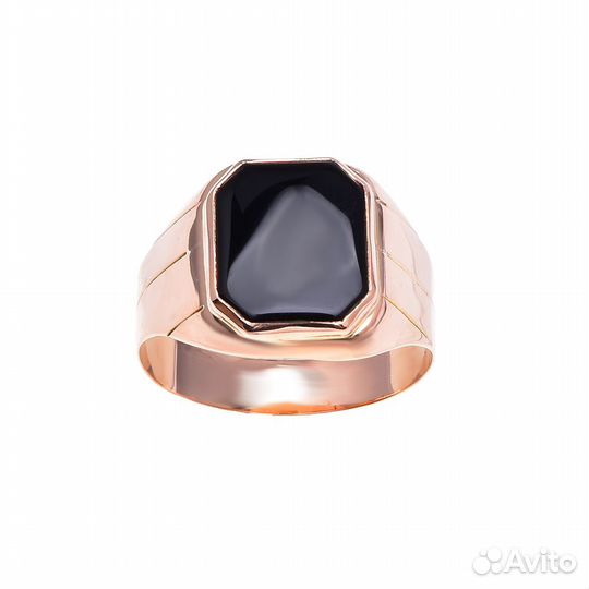 Печатка Золото