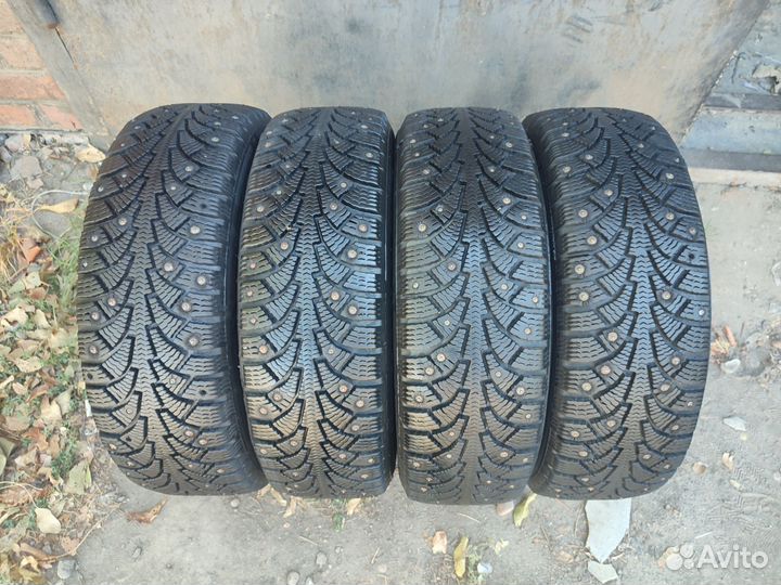 КАМА Кама-Евро-519 175/65 R14 82T