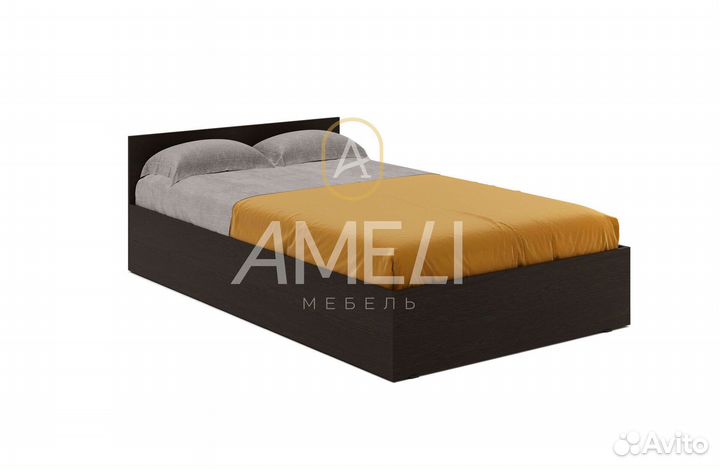 Кровать для девочки