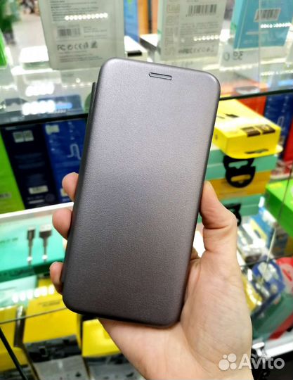 Чехлы книжки на Xiaomi Mi 11 lite, Xiaomi 11 lite