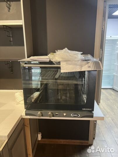 Электрическая печь arianna XFT 133