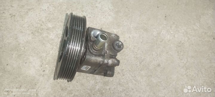 Гур Галант 9