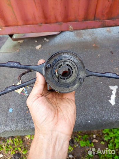 Рулевая колонка ваз 2107,2105