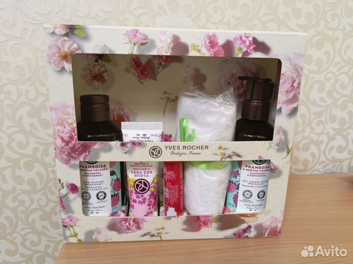 Подарочный набор ив роше