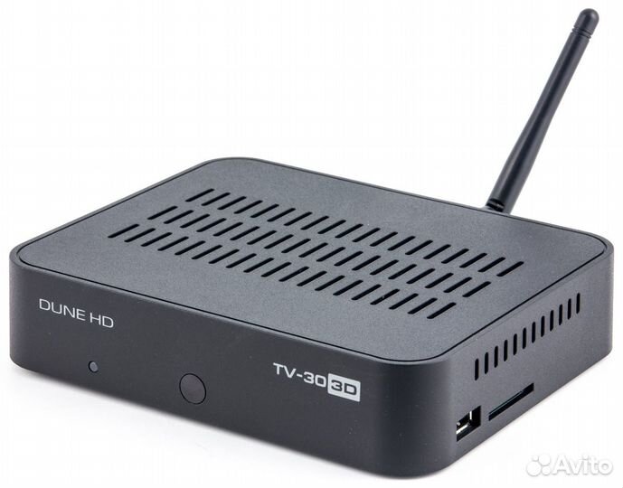 Медиаплеер Dune HD TV-303D