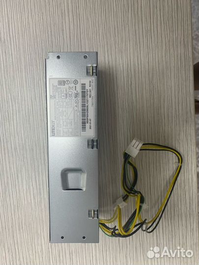 Блок питания для пк Lenovo 510S 180W 5P50V03185