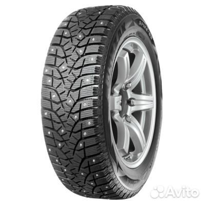 Bridgestone Blizzak Spike-02 SUV 235/55 R17 103T