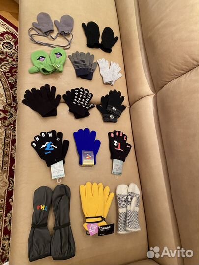 Шлем зимний Kivat размер 3