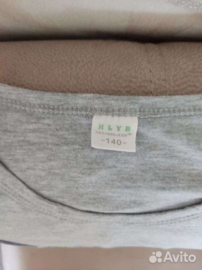 Футболки для девочек