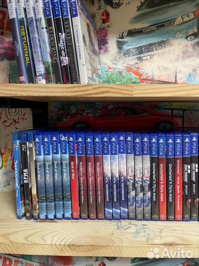 Steep: Зимние игры (PS4)