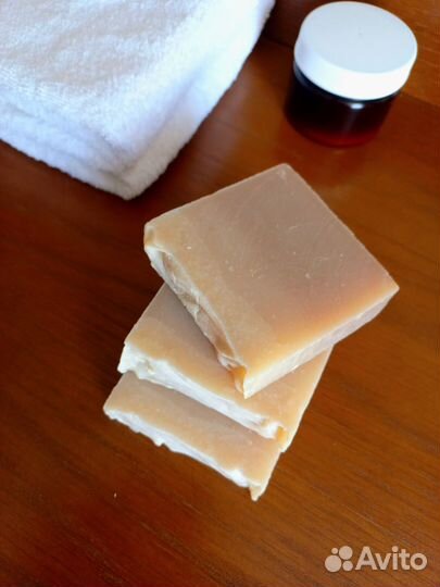 Банный набор