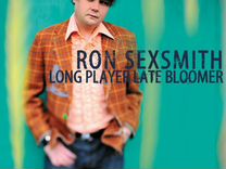 Виниловая пластинка Ron Sexsmith long player late