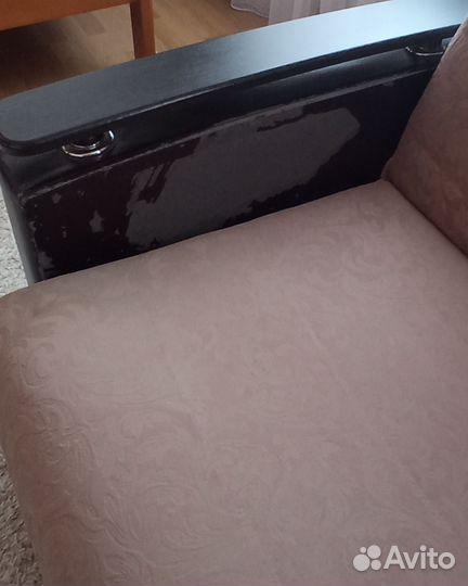 Диван раскладной бу