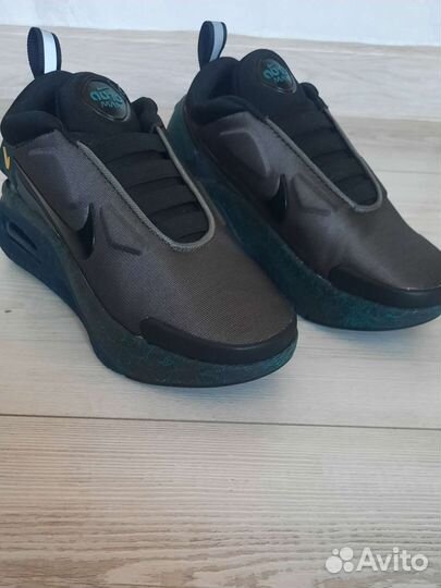 Кроссовки Nike Adapt Auto Max