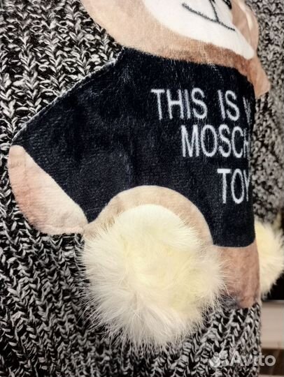 Свитшот 40-44 размер