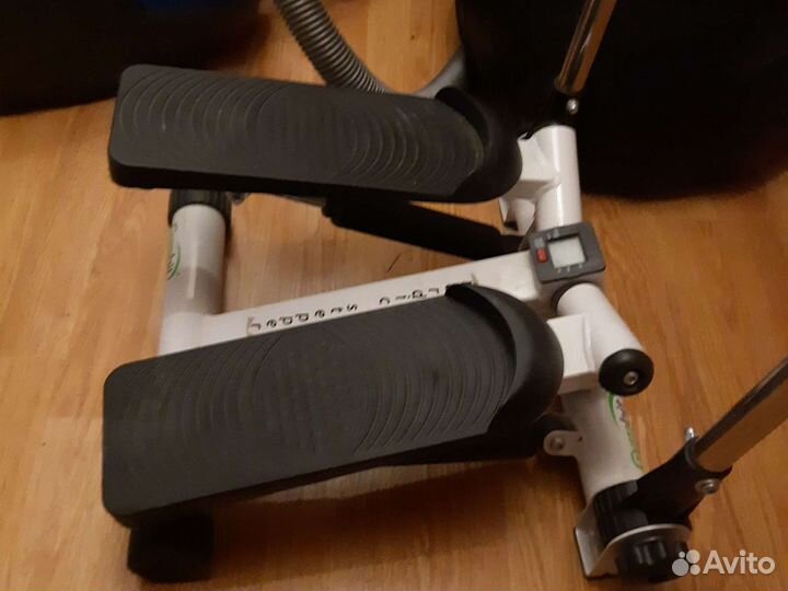 Тренажер Nordic Stepper