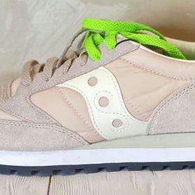 Кроссовки saucony оригинал новые