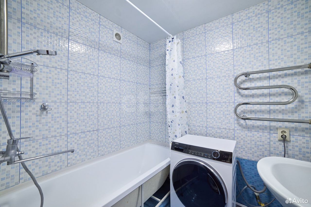 2-к. квартира, 64,3 м², 3/9 эт., Стерлитамак