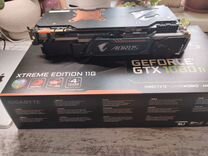 Geforce gtx 1080 ti