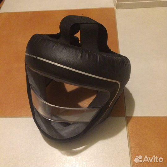 Шлем детский