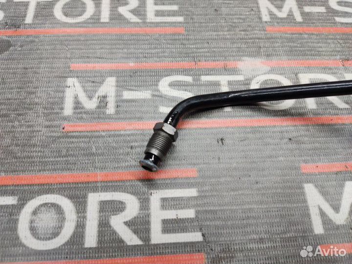 Трубка тормозная Audi A5 8T cdnc 2010