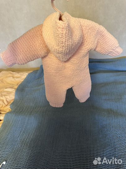 Комбинезон 68