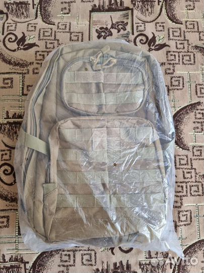 Тактический - туристический рюкзак