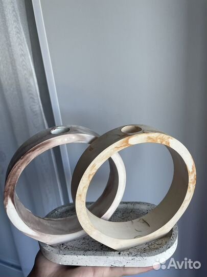 Товары из гипса