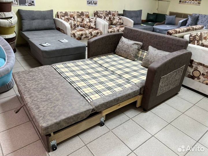 Диван-слоник Остин Честная Цена