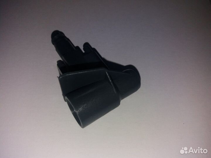 Входной штуцер заварного устройства Saeco/Gaggia