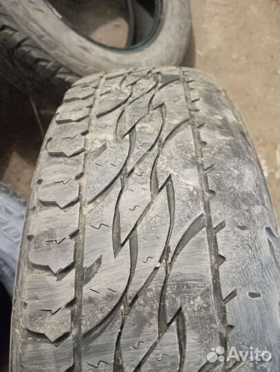 Bridgestone Dueler A/T 215/70 R16