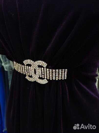 Платье 54 размер