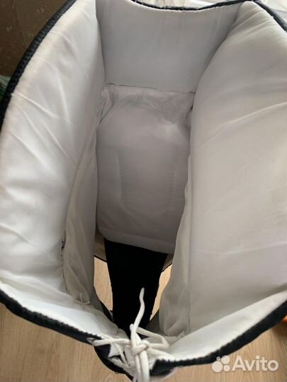 Хоккейные шорты