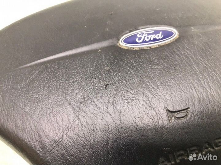 Руль Ford Focus 1 1.6 I 2002