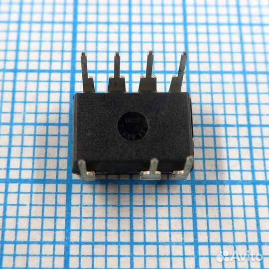 LNK623PG 6.5W - шим преобразователь с ключами