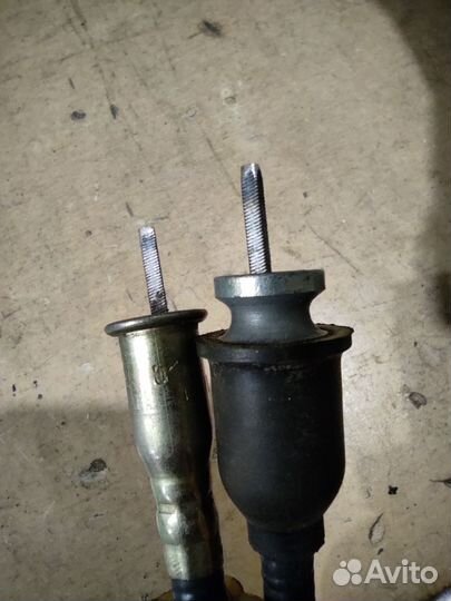 Трос спидометра