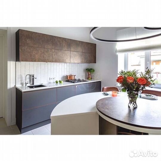 Кухня без посредников