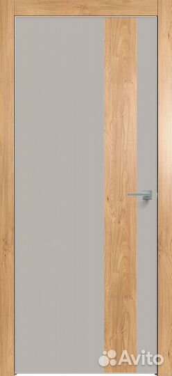 Межкомнатные двери