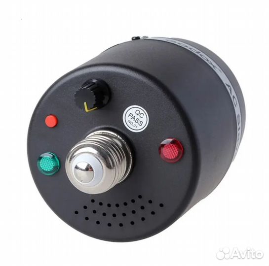 Студийная лампа-вспышка AC Slave SY8000