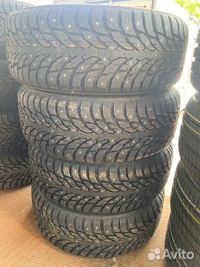 Ikon Tyres Autograph Ice 9 225/55 R16 99T