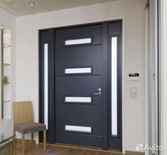 Дверь входная