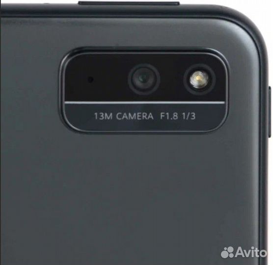 Планшет Honor pad v6 в идеальном состоянии + чехол