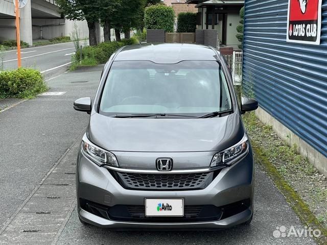 Honda Freed 1.5 CVT, 2019, 25 000 км