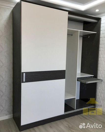 Шкафы купе на заказ